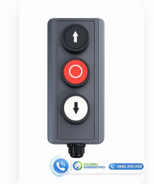 Nút Nhấn Bisen SW02 - hình ảnh sản phẩm