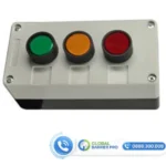 Nút Nhấn MAG BR_PB3 - hình ảnh sản phẩm