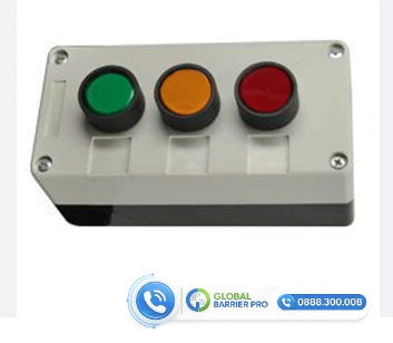 Nút Nhấn MAG BR_PB3 - hình ảnh sản phẩm