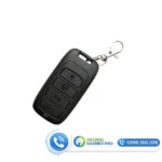Remote điều khiển từ xa cho barrier