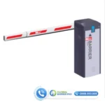 Thanh Chắn barie MAG BR630T - hình ảnh sản phẩm