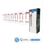 Thanh Chắn barie MAG BR660T FE - hình ảnh sản phẩm
