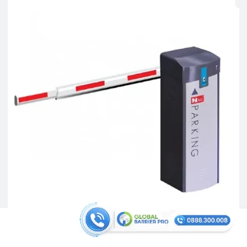 Thanh Chắn barie MAG BR660T - hình ảnh sản phẩm