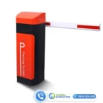 Thanh Chắn barie Wonsun APZ-122 - hình ảnh sản phẩm