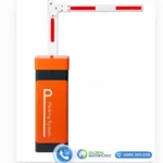 Thanh Chắn barie Wonsun APZ-122 gập 90 độ - hình ảnh sản phẩm