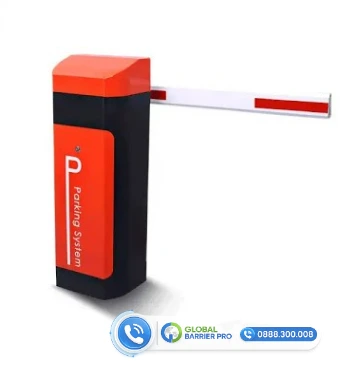 Thanh Chắn barie Wonsun APZ-122 - hình ảnh sản phẩm