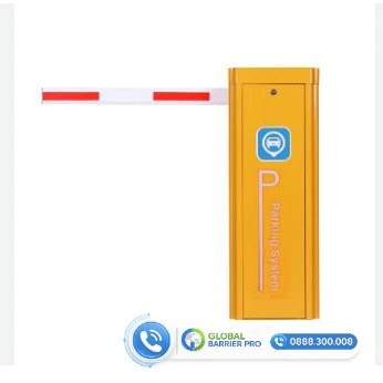 Thanh chắn barie APZ-220_FE - hình ảnh sản phẩm