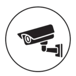 Camera nhận diện biển số