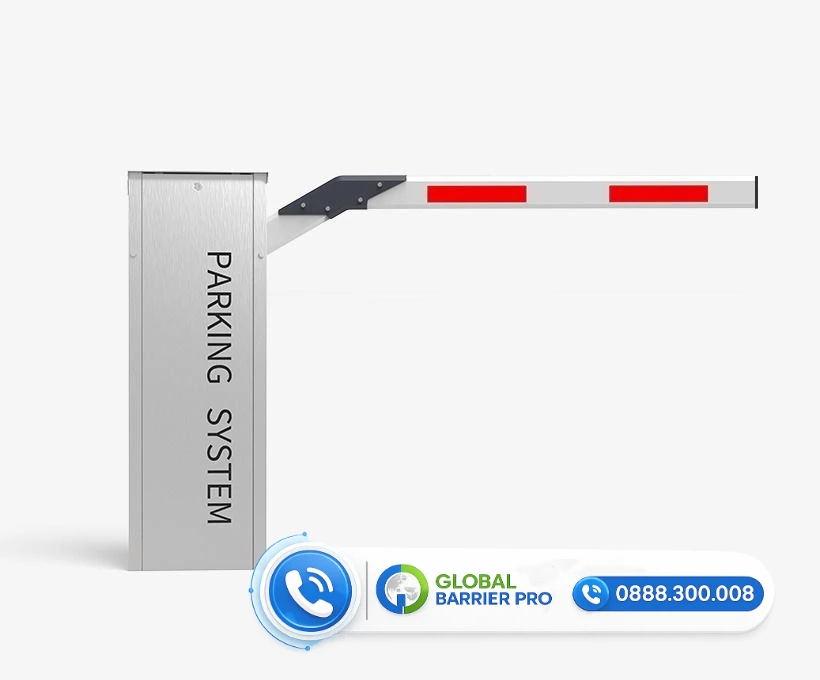 So sánh barie dùng thẻ từ vs nhận diện biển số - ảnh 10 So sánh barie dùng thẻ từ vs nhận diện biển số - hình minh họa 10
