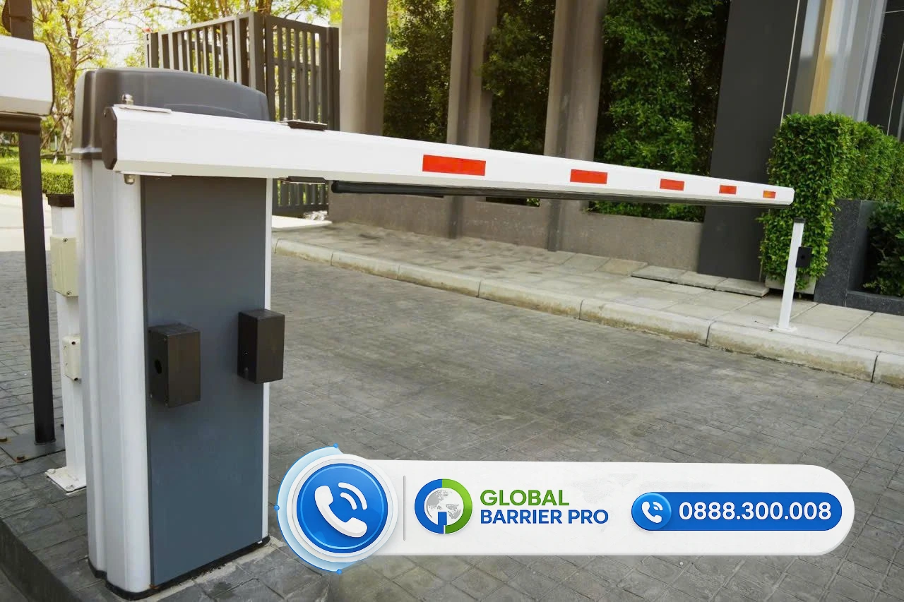 Báo giá barie cho chung cư, nhà máy, bãi xe mới nhất - ảnh 3 Báo giá barie cho chung cư, nhà máy, bãi xe mới nhất - hình minh họa 3