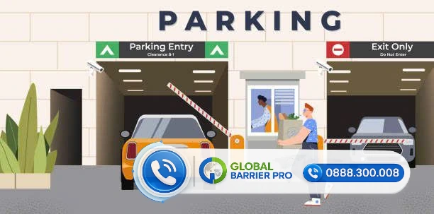 Cách đọc thông số để chọn mẫu barie phù hợp nhu cầu 2026 - hình minh họa 10