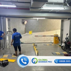 Lắp đặt barie tại Hưng Yên chi phí hợp lý – hỗ trợ tận nơi - hình minh họa 8