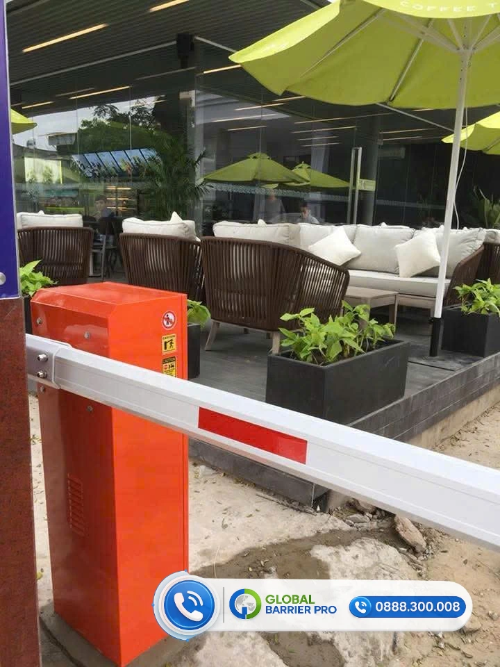 Lắp barie tại Nam Định: giải pháp kiểm soát xe ra vào tối ưu - ảnh 8 Lắp barie tại Nam Định: giải pháp kiểm soát xe ra vào tối ưu - hình minh họa 8