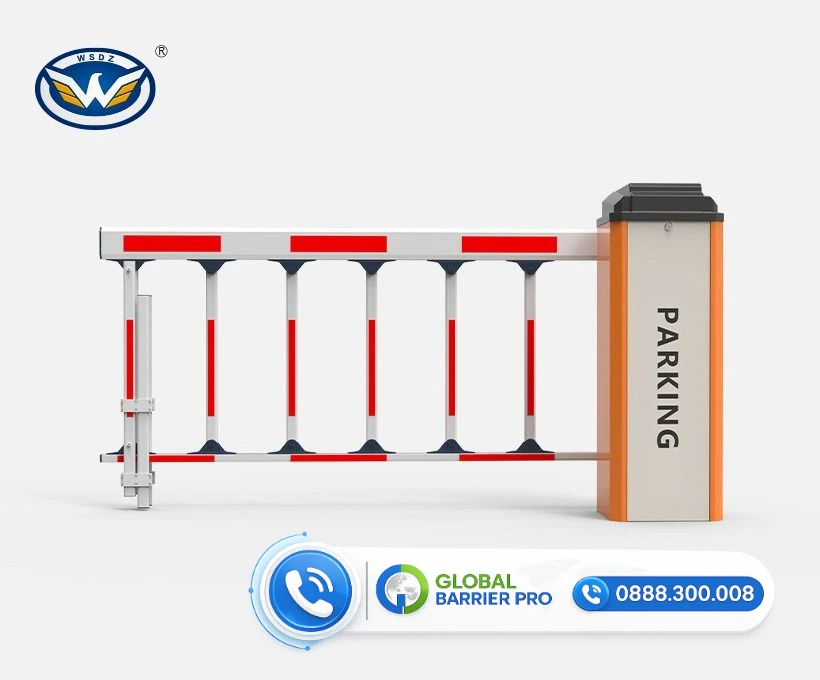Barie tự động tại Ninh Bình: giải pháp an ninh thông minh - ảnh 8 Barie tự động tại Ninh Bình: giải pháp an ninh thông minh - hình minh họa 8