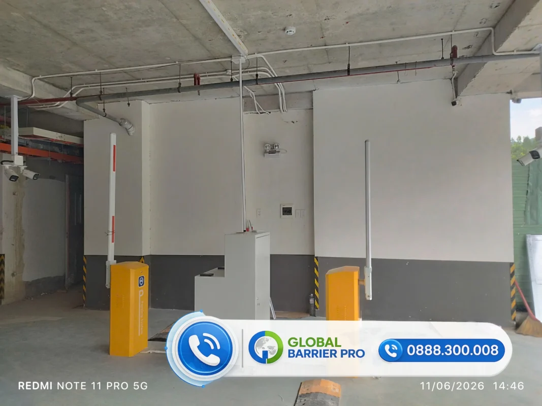 Mua barie tự động chính hãng: cần lưu ý gì về bảo hành và xuất xứ - hình minh họa 6