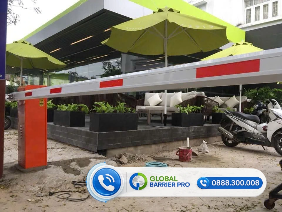 Lắp đặt barie tại Bến Tre dịch vụ trọn gói - ảnh 6 Lắp đặt barie tại Bến Tre dịch vụ trọn gói - hình minh họa 6