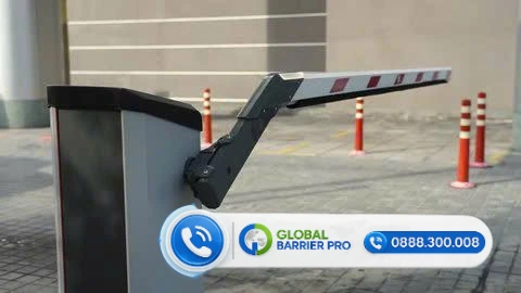 Kinh nghiệm chọn barie tự động phù hợp từng mô hình bãi xe - ảnh 5 Kinh nghiệm chọn barie tự động phù hợp từng mô hình bãi xe - hình minh họa 5