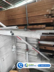 Lắp barie tại Quảng Ngãi: giải pháp tiết kiệm chi phí - hình minh họa 8