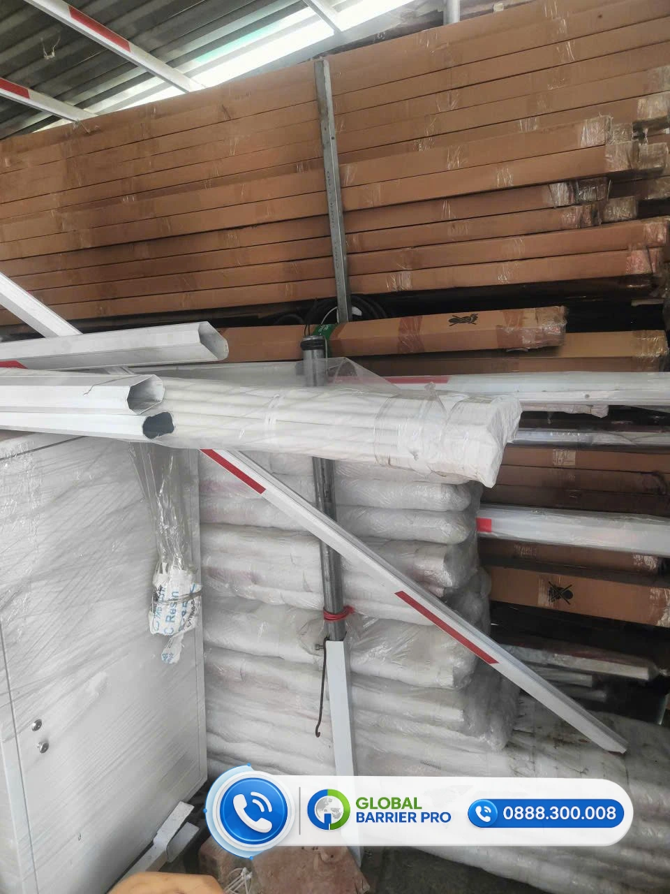 Lắp barie tại Quảng Ngãi: giải pháp tiết kiệm chi phí - ảnh 8 Lắp barie tại Quảng Ngãi: giải pháp tiết kiệm chi phí - hình minh họa 8