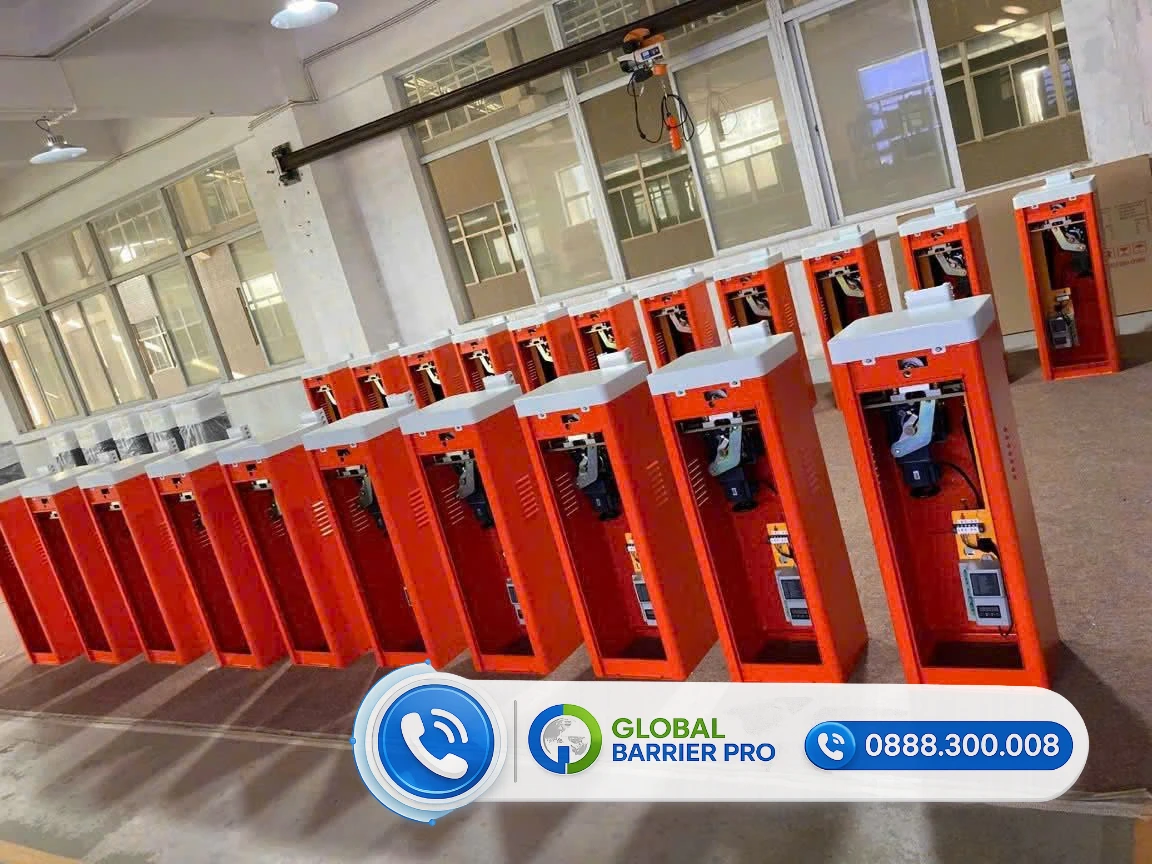 Lắp barie tại Bà Rịa – Vũng Tàu chi phí hợp lý – chuyên nghiệp - ảnh 7 Lắp barie tại Bà Rịa – Vũng Tàu chi phí hợp lý – chuyên nghiệp - hình minh họa 7