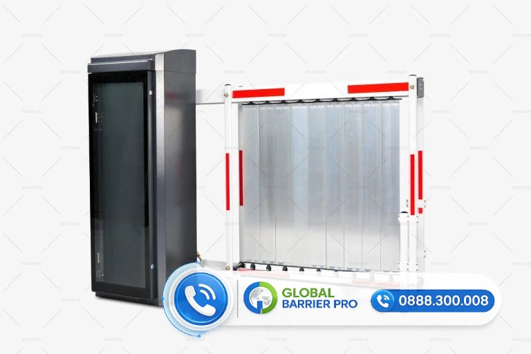 Có nên lắp barie tự động không? So sánh chi phí & hiệu quả thực tế - ảnh 6 Có nên lắp barie tự động không? So sánh chi phí & hiệu quả thực tế - hình minh họa 6