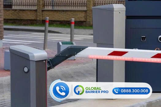 Lắp đặt barie tại Bến Tre dịch vụ trọn gói - ảnh 7 Lắp đặt barie tại Bến Tre dịch vụ trọn gói - hình minh họa 7