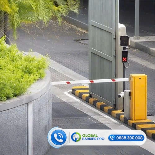 Barie điện 220V vs 24V: loại nào an toàn hơn? - hình minh họa 1