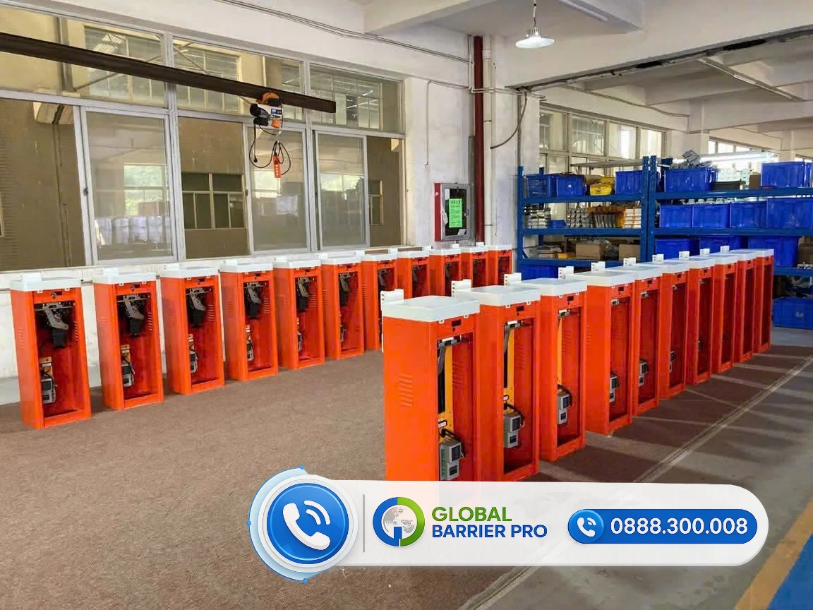 Barie giá rẻ có tốt không? Điều cần biết trước khi mua - ảnh 6 Barie giá rẻ có tốt không? Điều cần biết trước khi mua - hình minh họa 6