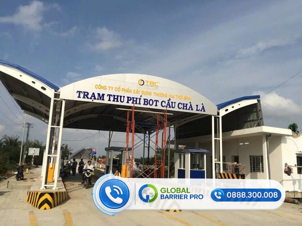 Cách chọn công ty cung cấp barie tự động phù hợp nhu cầu - ảnh 1 Cách chọn công ty cung cấp barie tự động phù hợp nhu cầu - hình minh họa 1