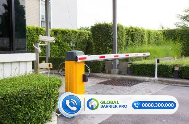 Barie tự động tại Quảng Nam: khảo sát và triển khai theo nhu cầu công trình - ảnh 10 Barie tự động tại Quảng Nam: khảo sát và triển khai theo nhu cầu công trình - hình minh họa 10