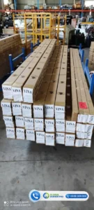 Lắp barie cho bãi xe đông lượt: những điểm cần lưu ý khi đầu tư - hình minh họa 1