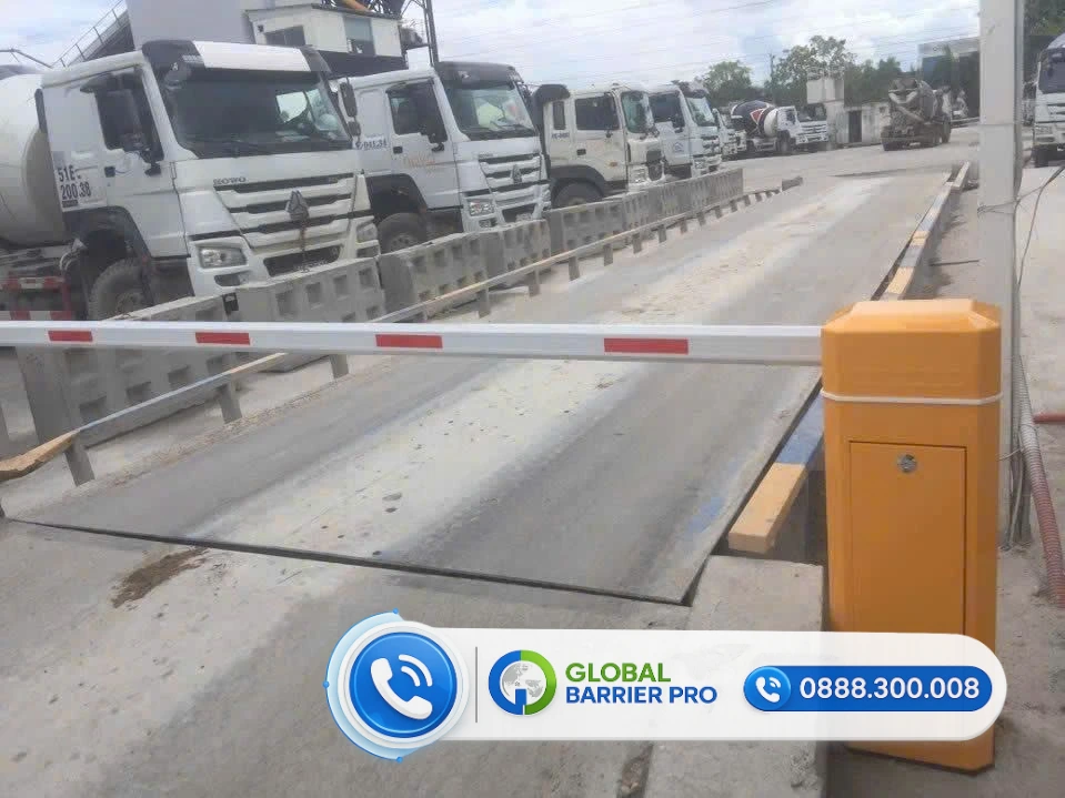 Lắp barie cần chuẩn bị gì? Checklist đầy đủ - hình minh họa 3