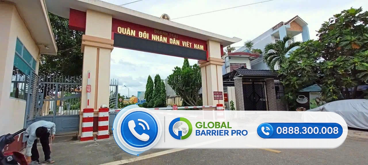 Barie giá rẻ có tốt không? Điều cần biết trước khi mua - ảnh 7 Barie giá rẻ có tốt không? Điều cần biết trước khi mua - hình minh họa 7