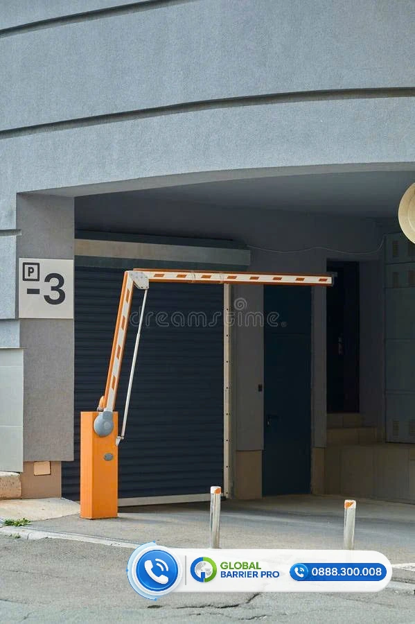 Barie giá rẻ có tốt không? Điều cần biết trước khi mua - ảnh 1 Barie giá rẻ có tốt không? Điều cần biết trước khi mua - hình minh họa 1