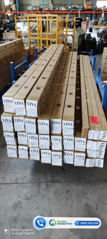 Barie điện 220V vs 24V: loại nào an toàn hơn? - hình minh họa 3