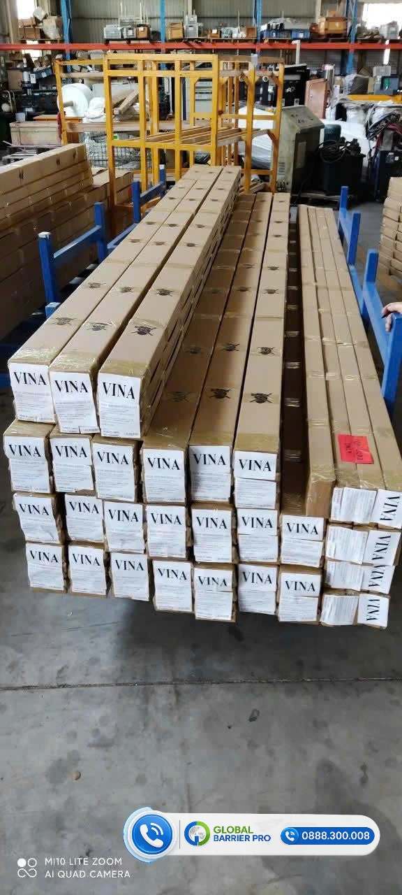 Barie điện 220V vs 24V: loại nào an toàn hơn? - hình minh họa 3