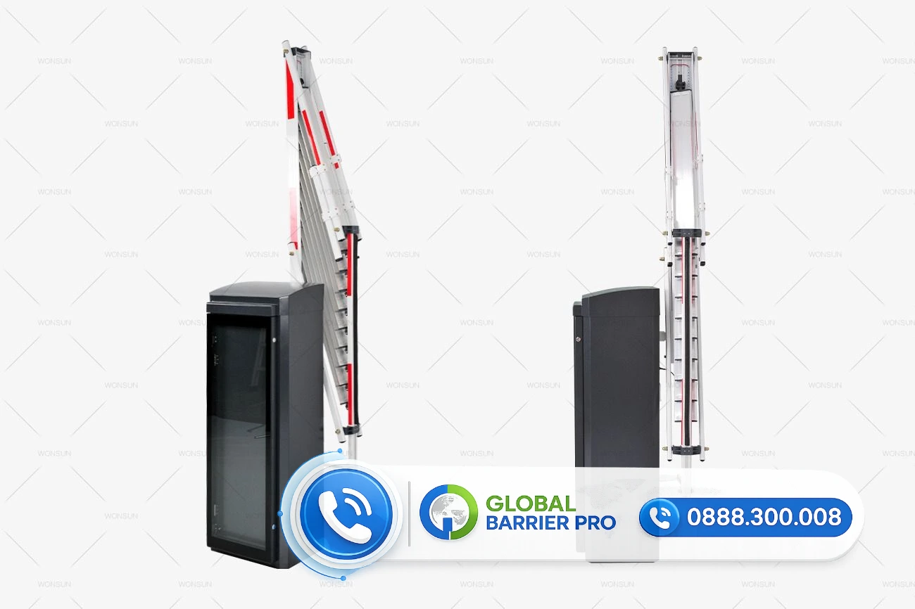Barie giá rẻ có tốt không? Điều cần biết trước khi mua - ảnh 8 Barie giá rẻ có tốt không? Điều cần biết trước khi mua - hình minh họa 8