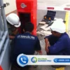 Thi công barie bãi xe đúng kỹ thuật, phù hợp nhu cầu vận hành - hình minh họa 3