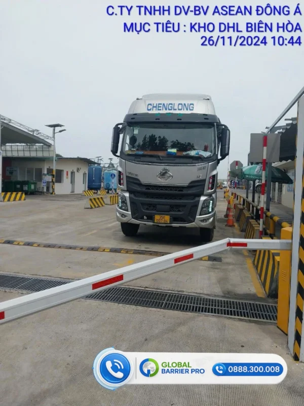 Cách chọn công ty cung cấp barie tự động phù hợp nhu cầu - hình minh họa 3