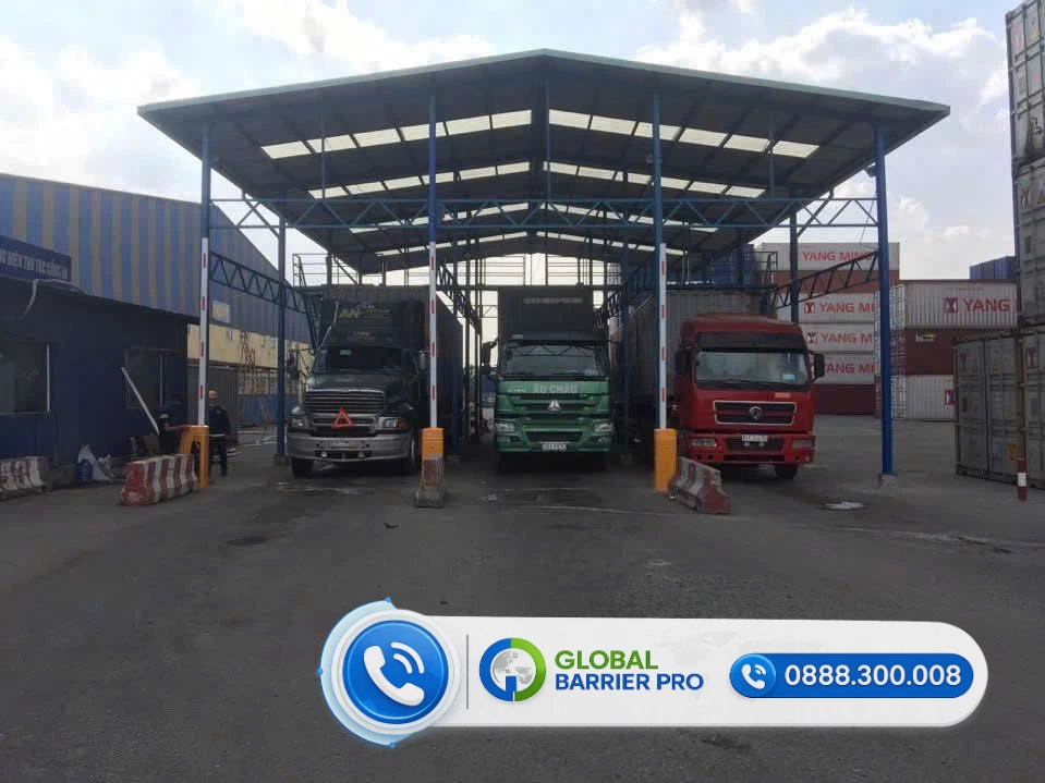 Barie giá rẻ có tốt không? Điều cần biết trước khi mua - ảnh 9 Barie giá rẻ có tốt không? Điều cần biết trước khi mua - hình minh họa 9