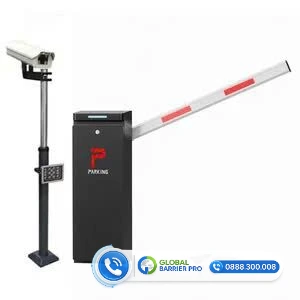 Lắp barie tại Nghệ An: giải pháp kiểm soát thông minh - ảnh 1 Lắp barie tại Nghệ An: giải pháp kiểm soát thông minh - hình minh họa 1