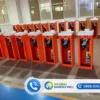 Thi công barie bãi xe đúng kỹ thuật, phù hợp nhu cầu vận hành - hình minh họa 4