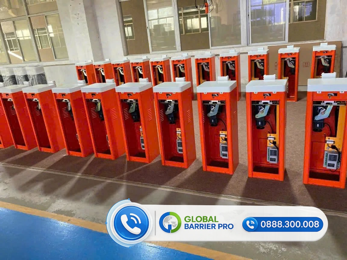 Có nên lắp barie tự động không? So sánh chi phí & hiệu quả thực tế - ảnh 10 Có nên lắp barie tự động không? So sánh chi phí & hiệu quả thực tế - hình minh họa 10
