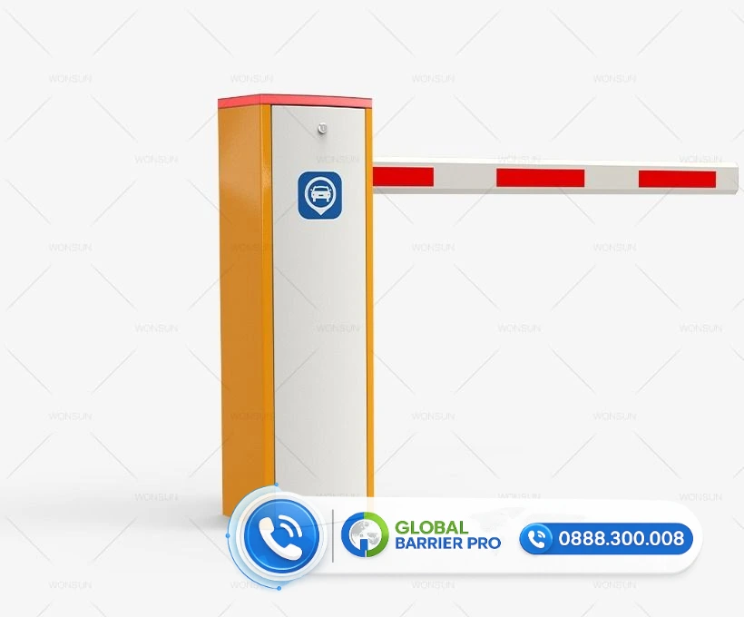 Giá barie cần thẳng 6m phụ thuộc vào những hạng mục nào? - ảnh 9 Giá barie cần thẳng 6m phụ thuộc vào những hạng mục nào? - hình minh họa 9