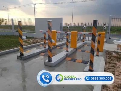 Quy trình nhận báo giá lắp barie: cần chuẩn bị thông tin gì? - hình minh họa 4