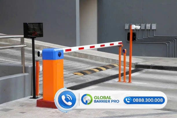 Lắp đặt barie tại Bến Tre dịch vụ trọn gói - ảnh 1 Lắp đặt barie tại Bến Tre dịch vụ trọn gói - hình minh họa 1