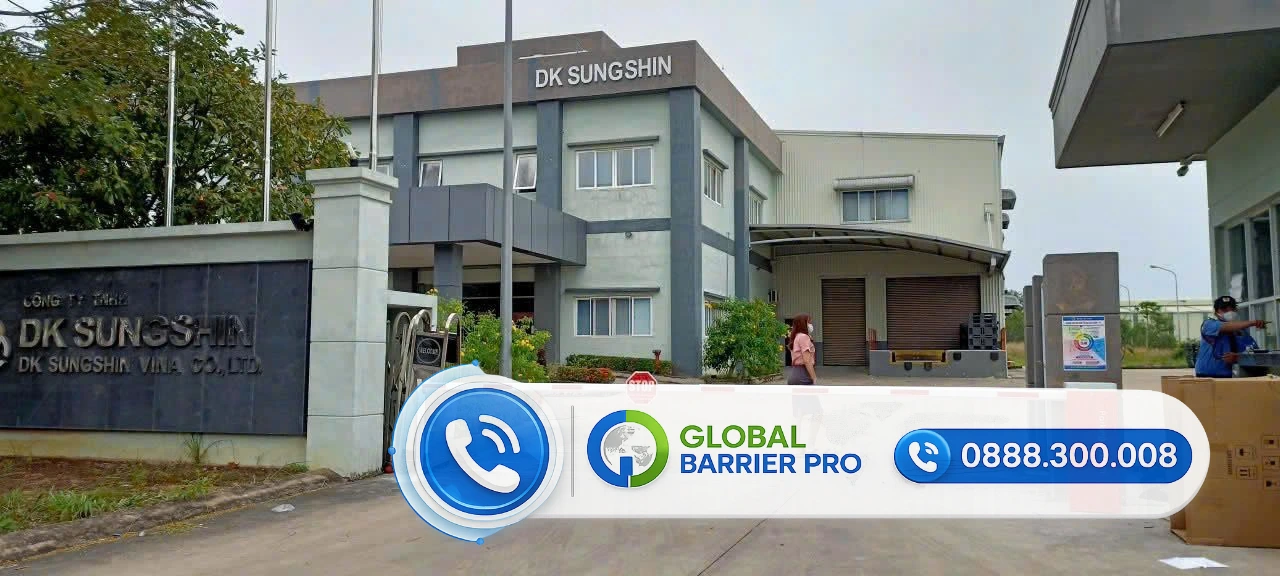 Lắp đặt barie tại Hà Tĩnh chi phí hợp lý – bảo hành tham khảo - hình minh họa 2