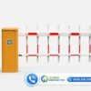 Lắp đặt barie tại Huế kiểm soát ra vào hiệu quả - hình minh họa 3