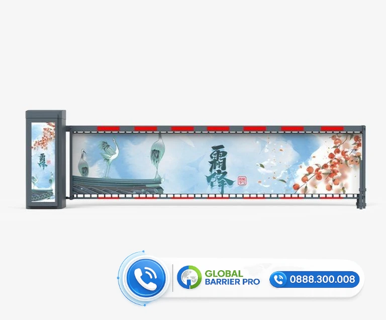 Lắp barie tự động tại TP.HCM trọn gói – thi công theo nhu cầu thực tế - ảnh 2 Lắp barie tự động tại TP.HCM trọn gói – thi công theo nhu cầu thực tế - hình minh họa 2