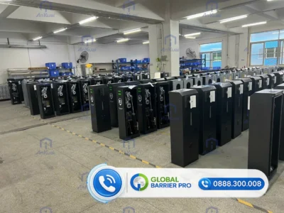 Lắp đặt barie tại Hưng Yên chi phí hợp lý – hỗ trợ tận nơi - hình minh họa 4